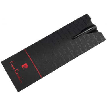 Logotrade reklaamkingid pilt: Metallist pastapliiats TRIOMPHE Pierre Cardin