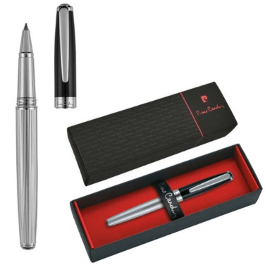 Logo trade ärikingituse pilt: Rull CHRISTOPHE Pierre Cardin