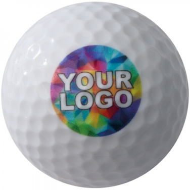 Logo trade meene pilt: Golfipallid