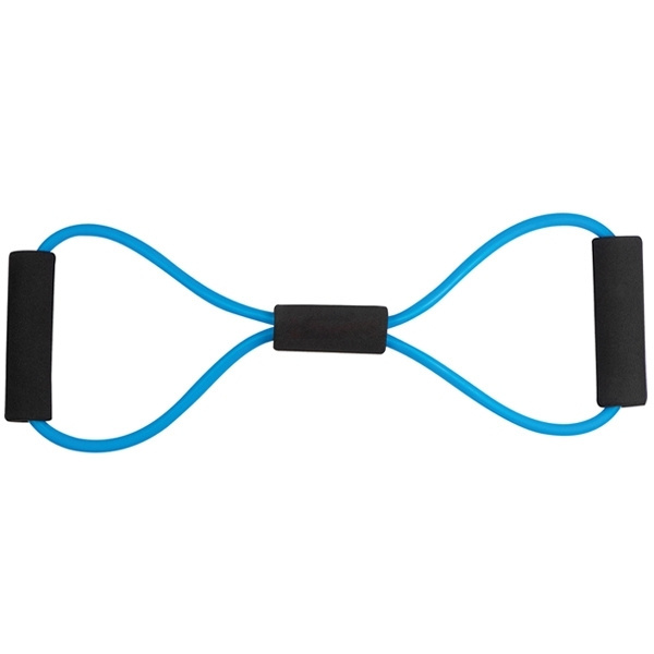 Logotrade reklaamkingitused pilt: Treeningseadmed RESISTENCIA