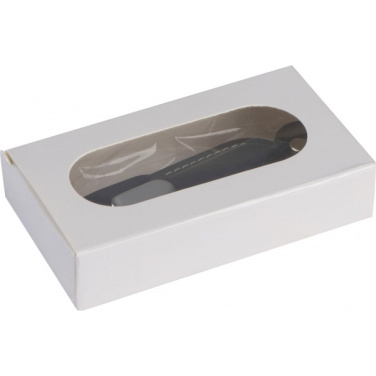 Logo trade ärikingid foto: USB-mälupulk 8GB LEUVEN