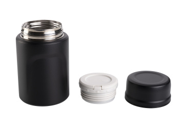 Logo trade ärikingid foto: Toidutermos CIBUS Schwarzwolf