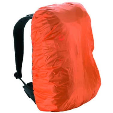 Logotrade ärikingituse foto: Seljakott KANDER Schwarzwolf