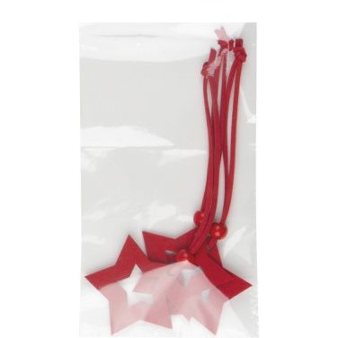 Logotrade ärikingitused pilt: Vildist ehete komplekt ESSEN