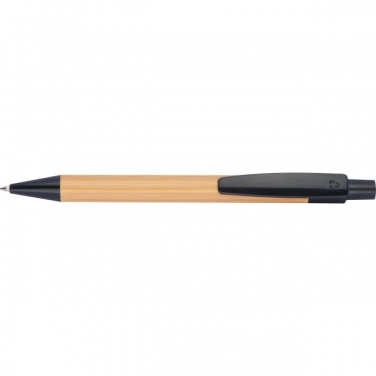 Logotrade firmakingitused pilt: A5 märkmik PISA