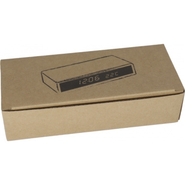 Logo trade reklaamkingi pilt: Lauakell TRONDHEIM