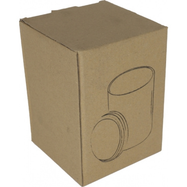 Logotrade firmakingid pilt: Keraamiline purk NIJMEGEN 750 ml