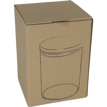 Logotrade reklaamkingi foto: Pojemnik szklany OSAKA 700 ml