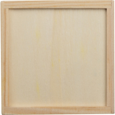 Logo trade ärikingituse pilt: Labürindimäng RENNES