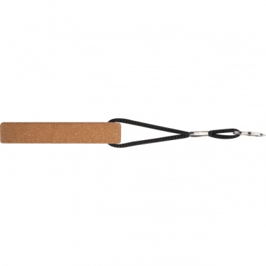 Logotrade ärikingituse foto: Korgist võtmehoidja ROSKILDE