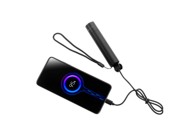 Logo trade meene pilt: Taskulamp ZAGROS Schwarzwolf