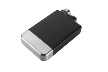 Logo trade ärikingi pilt: Plaskupudel HALTI Schwarzwolf