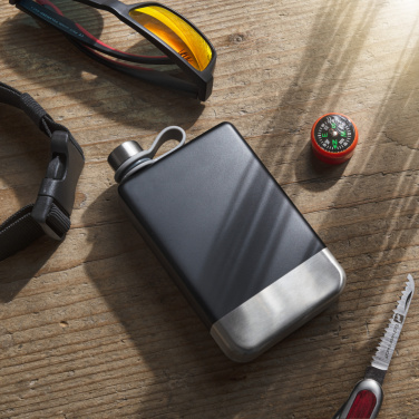 Logotrade reklaamtooted pilt: Plaskupudel HALTI Schwarzwolf