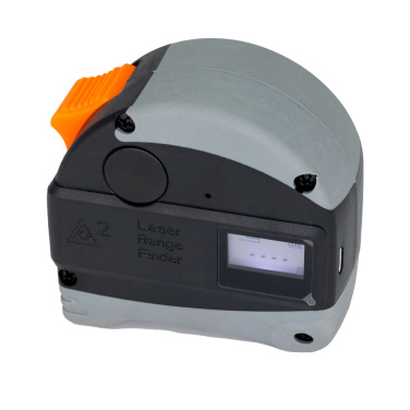 Logo trade ärikingitused foto: Lasermõõdulint, RLM62001