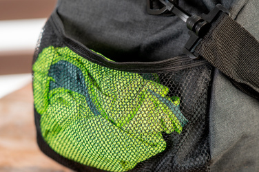 Logotrade reklaamtooted pilt: Spordi- ja reisikott BOLOGNA