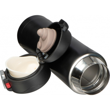 Logotrade reklaamkingid pilt: TERMAALNE KRUUS BUCHAREST 500 ml