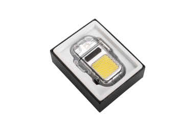 Logo trade firmakingitused foto: Elektriline tulemasin CALBUCO Schwarzwolf