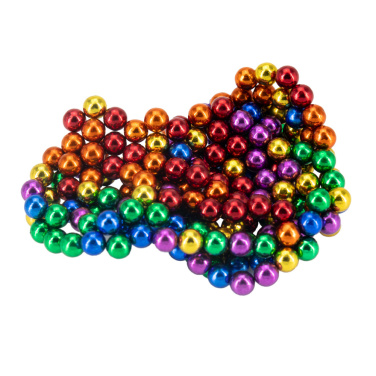 Logotrade ärikingid pilt: Neocube magnetkuulid