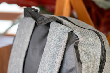 Logo trade reklaamkingid foto: Seljakott Colombo