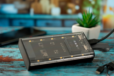 Logotrade ärikingid pilt: Akupank 10 000 mAh DARWIN