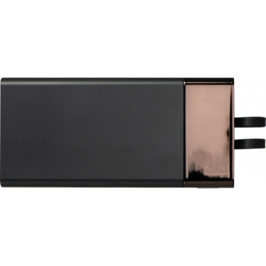 Logo trade reklaamkingid foto: Akupank 20 000 mAh MARABELLA MoLu