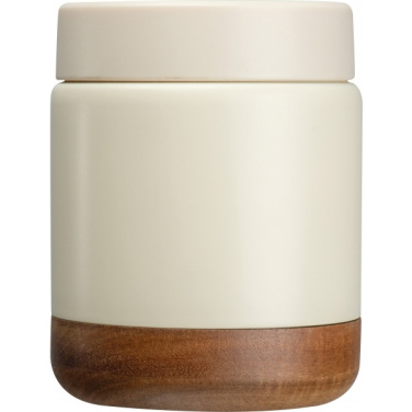 Logotrade reklaamtooted pilt: Termiline lõunakarp 400 ml PORTO CERVO MoLu