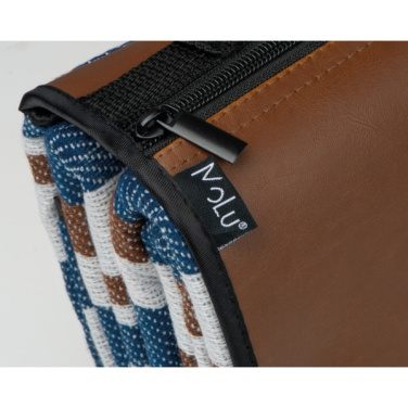 Logotrade firmakingituse foto: Piknikutekk MONTENEGRO MoLu