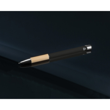 Logotrade reklaamkingituse foto: Pastapliiats Napoli