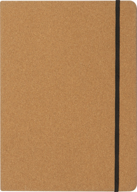 Logo trade reklaamkingid foto: Keskkonnasõbralik A4 dokumendimapp Syracuse