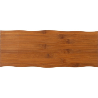 Logo trade reklaamtooted foto: Bambusest lõikelaud Vilnius