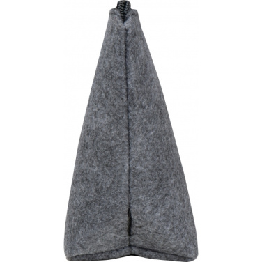 Logo trade firmakingi pilt: RPET kosmeetikakott Cremona