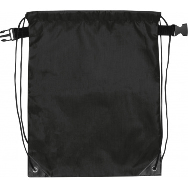 Logotrade ärikingitused pilt: RPET spordikott Montevideo