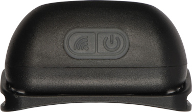 Logotrade reklaamtooted pilt: Pealamp kummipaelaga La Plata