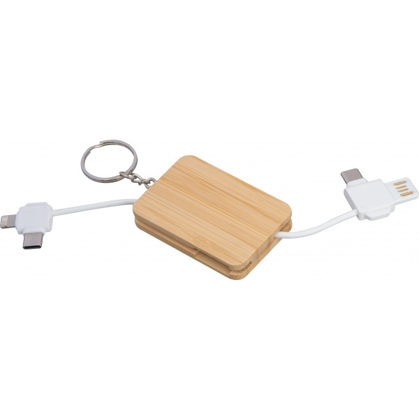 Logo trade reklaamkingi pilt: Võtmehoidja Bellevue