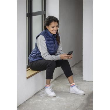 Logo trade firmakingi pilt: Pallas naiste soe vest