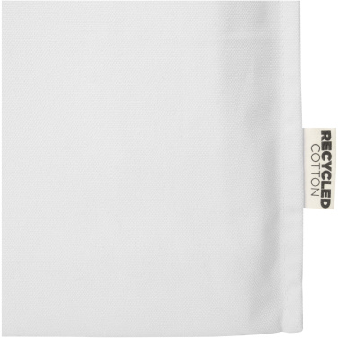 Logotrade firmakingitused pilt: Florida 270 g/m² GRS-i taaskasutatud kandekott 14L