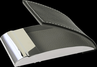 Logo trade reklaamtooted foto: Visiitkaardihoidja 52904400