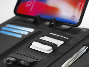 Logo trade ärikingid foto: HERMANO akupank Organizer 54713000