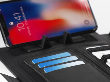 Logotrade meened pilt: HERMANO akupank Organizer 54713000