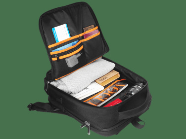 Logo trade reklaamkingituse pilt: Seljakott sülearvutile 190603400