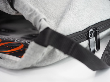 Logotrade ärikingituse foto: Krookpaeltega seljakott 123210500