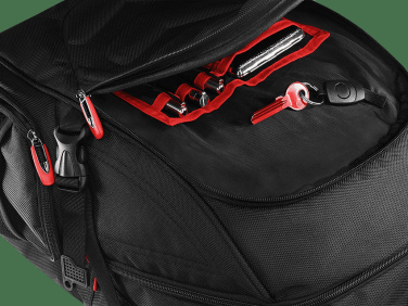 Logotrade meene foto: Seljakott sülearvutile 170703400