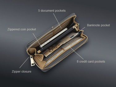 Logo trade reklaamkingituse pilt: Rahakott 36308300