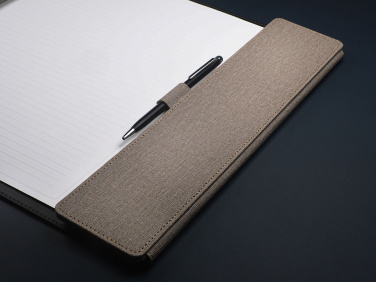 Logo trade firmakingitused foto: Hotelli märkmik 159732100