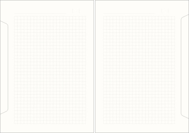 Logo trade reklaamkingid foto: Päevik A5 Märkmik 93807500