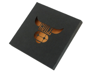 Logotrade reklaamkingid pilt: 6 tassialust 1123094