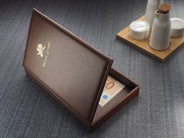 Logo trade reklaamtoote pilt: Arve karp 1096280