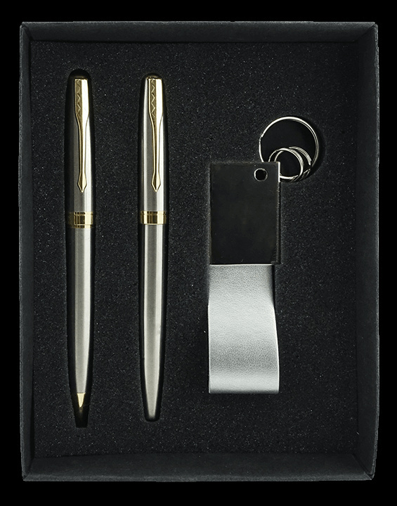 Logotrade firmakingituse foto: Kirjutusvahenditega komplekt 594119