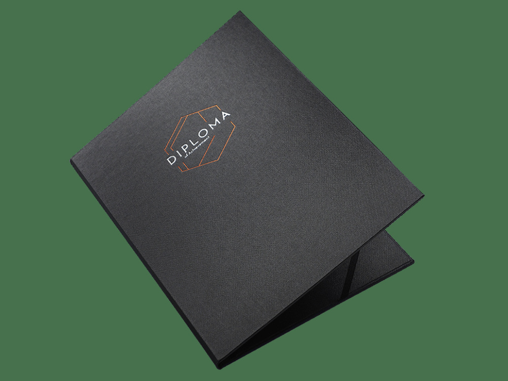 Logotrade meened pilt: Diplomi kate 1700280