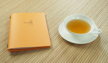 Logotrade meene foto: Menüü kaaned Ambiente 1181094